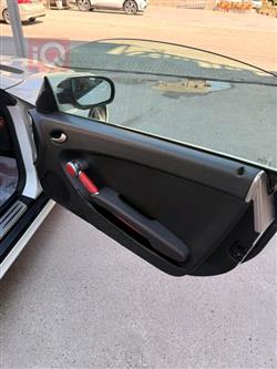Mercedes-Benz SLK-Class
